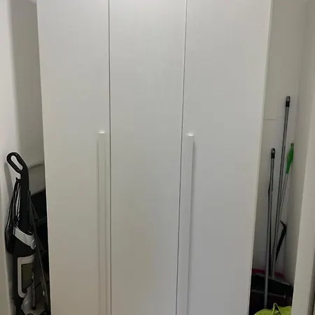 Appartement Monolocale Bicocca à Milan Extérieur photo