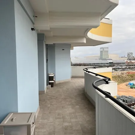 Appartement Monolocale Bicocca à Milan Extérieur photo