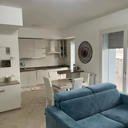 Appartement Monolocale Bicocca à Milan Extérieur photo
