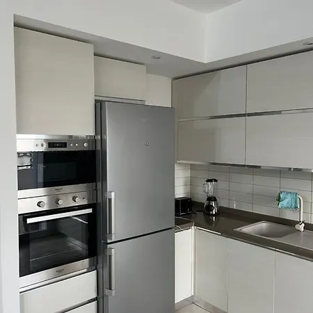 Appartement Monolocale Bicocca à Milan Extérieur photo